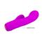 Tim Vibrating G-Spot Rabbit Silicone USB cl50