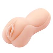 Bella Masturbador Vagina