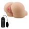 Kylie Vibrating Vagina and Ass Masturbator cl12