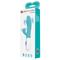 Vibrator Snappy 30 functions Blue Cl 55