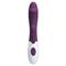 Vibrator Snappy 30 functions Purple Cl 55