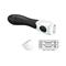 Vibrator Elemental 30 functions Black Cl 55