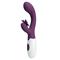 Vibrator Butterfly Kiss 30 functions Purple Cl 55
