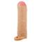 Extended Penis Sleeve 1" Bunion Cl 80