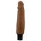 Realistic Sliding skin Dildo Waldorf 8,5" Cl 50