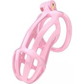 Penis Cage PC02 Pink