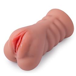 Ramar Vibrating Masturbator