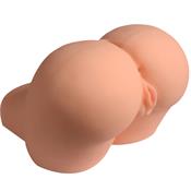 Huge Ass Masturbator