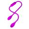 Dream Lovers Whip Stimlator USB Clave50