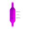 Dream Lovers Whip Stimlator USB Clave50