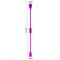 Dream Lovers Whip Stimlator USB Clave50
