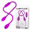 Dream Lovers Whip Stimlator USB Clave50