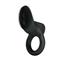 Penis Ring with Vibration Cobra Clave 90