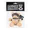 Bubu Keychain Teddy Bear with Chains Clave 100
