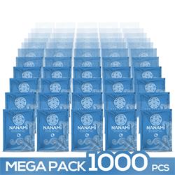 Pack de 1000 Monodosis Essential 4ml