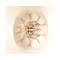 Olga Masturbator Double Texture Natural cl 70