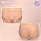 Bennie Realistic Silicone Vagina Panties Size M