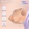 Bowie E Cup Realistic Silicone Breast Form Topwear