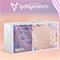Bowie C Cup Realistic Silicone Breast Form Topwear