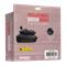 Inflatable Fun BDSM Sofa Total Domination Black