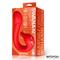 Swana Angle Adjustable Vibrator Licking Tongue C40