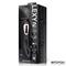 Lexy Wand Vibrator w/Internal Flipping Tongue Cl47