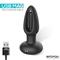 Sasha Vibrating Plug w/Flipping Tongue Remote Cl50
