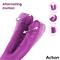 Nico Clit Hitting Ball Vibrator Alternating Dil 38