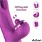 Nico Clit Hitting Ball Vibrator Alternating Dil 38