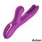 Nico Clit Hitting Ball Vibrator Alternating Dil 38
