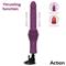 Roxer Heating, Thrusting & Vibrating Sex Machine16