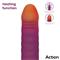 Roxer Heating, Thrusting & Vibrating Sex Machine16