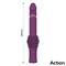 Roxer Heating, Thrusting & Vibrating Sex Machine16