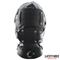 Total Lockdown Long Penis Ball Hood