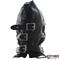 Total Lockdown Long Penis Ball Hood