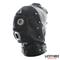 Total Lockdown Short Penis Ball Hood