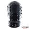 Total Lockdown Short Penis Ball Hood
