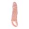 Brayden Penis Sleeve 6.9" Flesh cl100