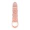 Brayden Penis Sleeve 6.9" Flesh cl100
