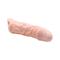 Brayden Penis Sleeve 6.9" Flesh cl100