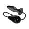 Mr. Play Inflatable Vibrating Anal Plug Clave 50