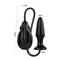 Mr. Play Inflatable Vibrating Anal Plug Clave 50