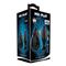 Mr. Play Inflatable Vibrating Anal Plug Clave 50