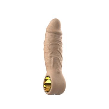 Cutie Realistic Dildo