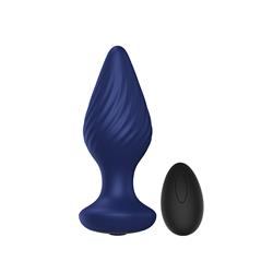 Spiral Plug