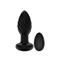Spiral Mellow Plug