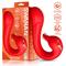Swana Angle Adjustable Vibrator Licking Tongue C40