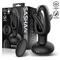 Sasha Vibrating Plug w/Flipping Tongue Remote Cl50