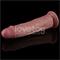 10,5" Vibrating Dual Density Power Cock Clave 5-20