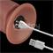 10,5" Vibrating Dual Density Power Cock Clave 5-20